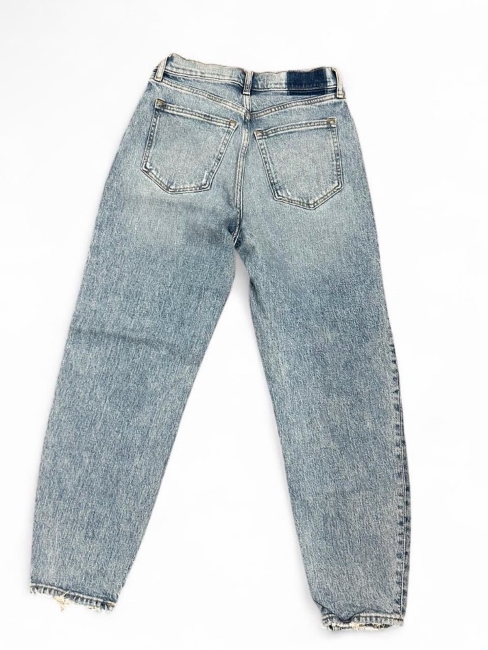 Abercrombie & Fitch 80’s Mom Jean - Picture 2 of 2
